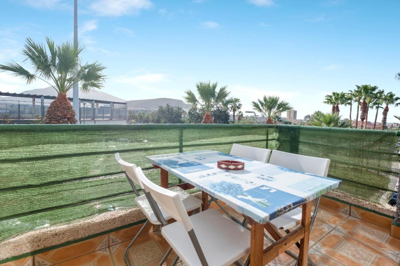 La Casa De Enzo Apartment Playa de las Americas  Exterior foto
