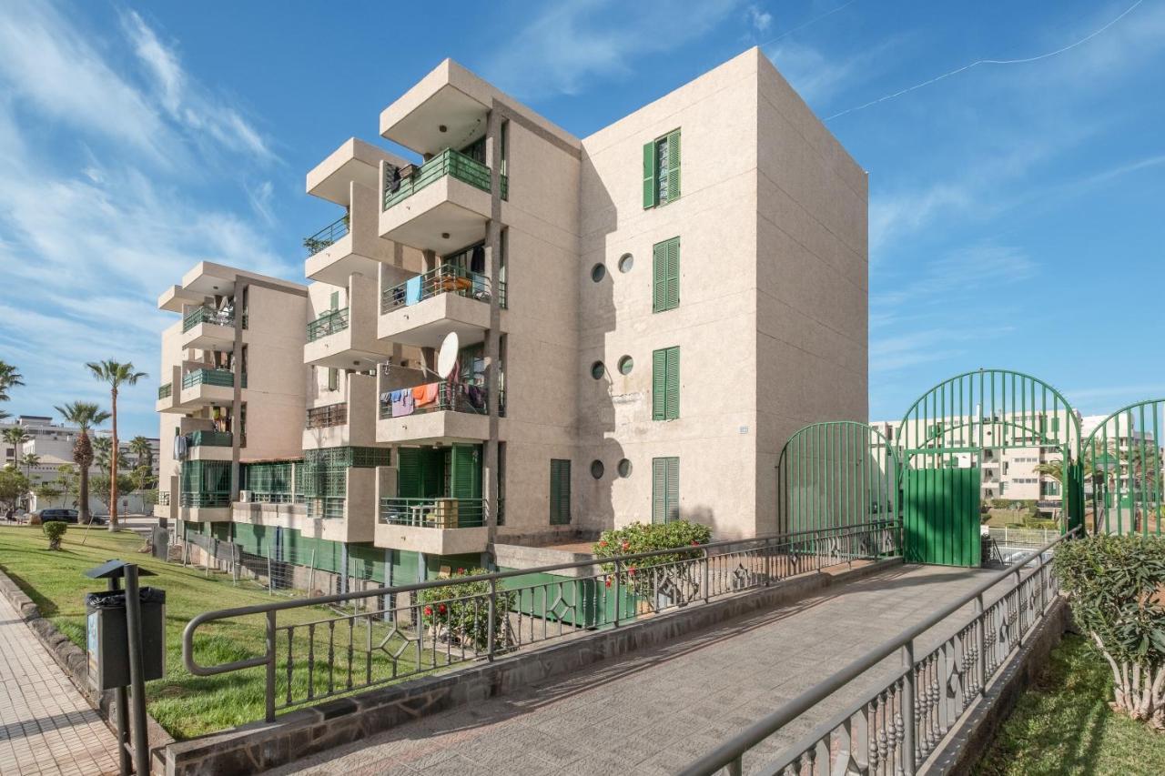 La Casa De Enzo Apartment Playa de las Americas  Exterior foto